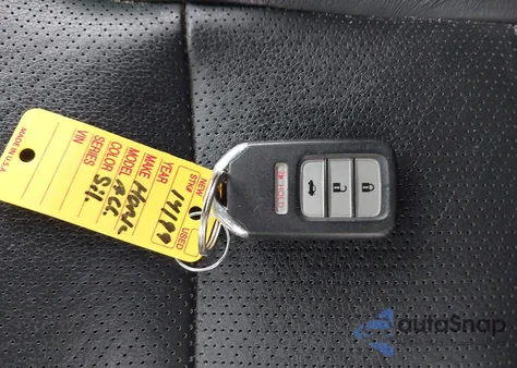 2013 Honda Accord Ex-L from USA, damaged, VIN 1HGCT1B83DA022539